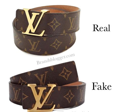 fake lv belt price